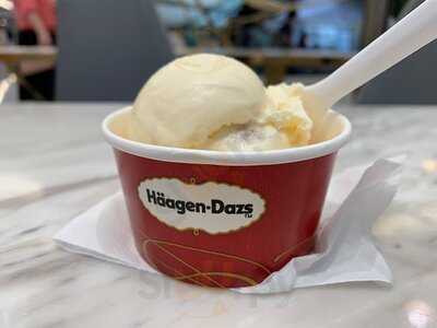 哈根達斯 (創紀之城)