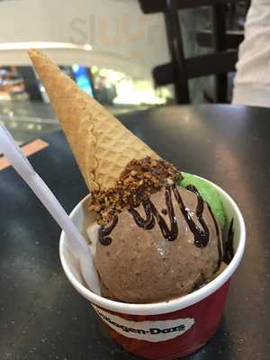 哈根達斯 (創紀之城)