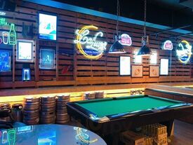 La Luna Bar & Lounge