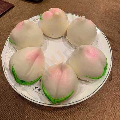 香港老飯店 (華寶大廈)