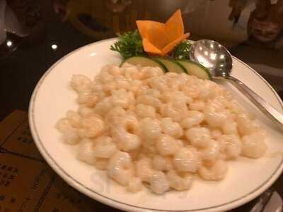 香港老飯店 (華寶大廈)