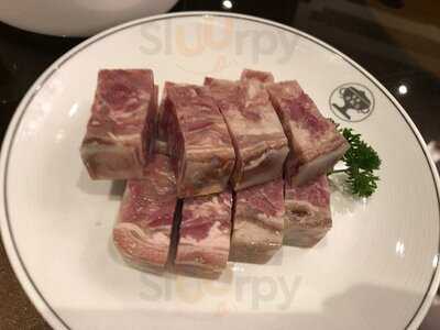 香港老飯店 (華寶大廈)