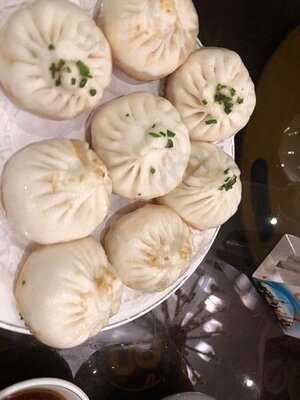 香港老飯店 (華寶大廈)