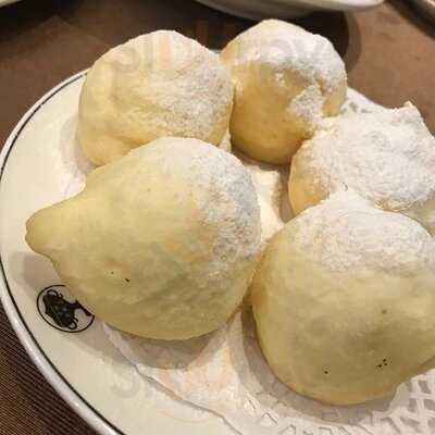 香港老飯店 (華寶大廈)