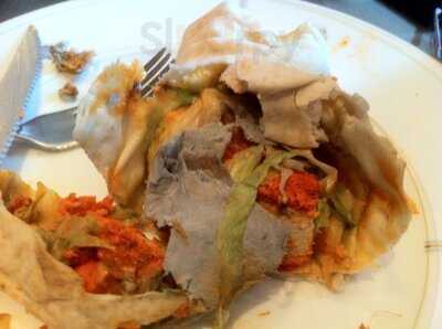 Ebeneezer's Kebabs & Pizzeria Wanchai-1