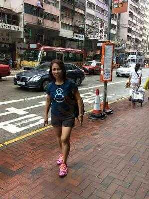 Ebeneezer's Kebabs & Pizzeria Wanchai-1