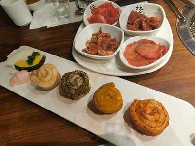 韓珍(盈豐商業大廈)