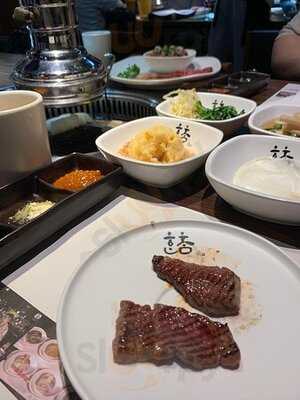 韓珍(盈豐商業大廈)