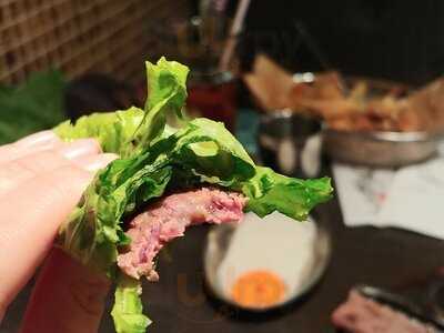 炑八韓烤 (偉華中心)