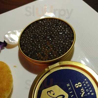 Caviar Bar & Restaurant