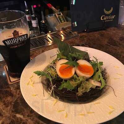 Caviar Bar & Restaurant