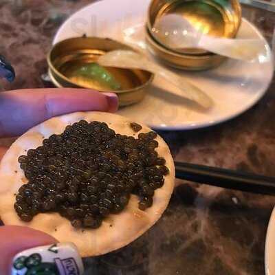 Caviar Bar & Restaurant