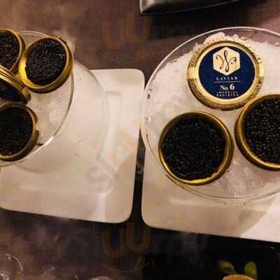 Caviar Bar & Restaurant