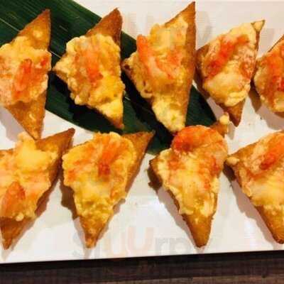 Caviar Bar & Restaurant