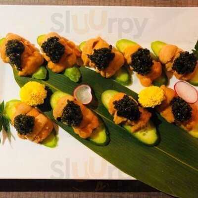 Caviar Bar & Restaurant