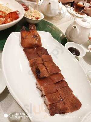 囍慶藝廚酒家 (土瓜灣)