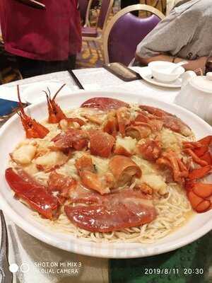 囍慶藝廚酒家 (土瓜灣)