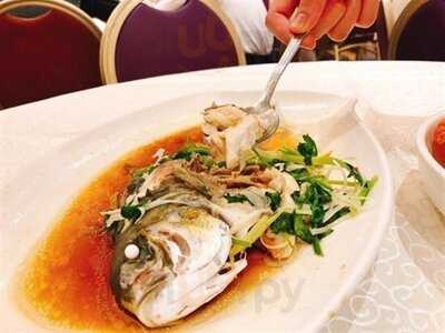 囍慶藝廚酒家 (土瓜灣)