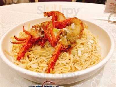 囍慶藝廚酒家 (土瓜灣)