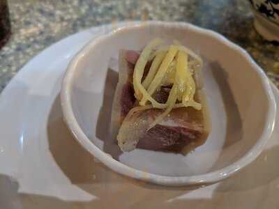 上海弄堂菜肉餛飩 (跑馬地)