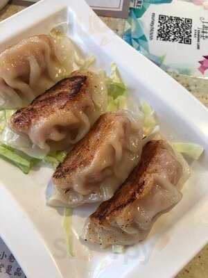 上海弄堂菜肉餛飩 (跑馬地)