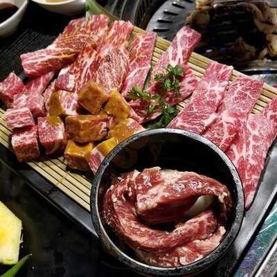 德興日式放題鍋 (銅鑼灣廣場)