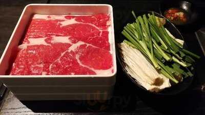 德興日式放題鍋 (銅鑼灣廣場)