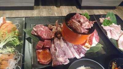 德興日式放題鍋 (銅鑼灣廣場)