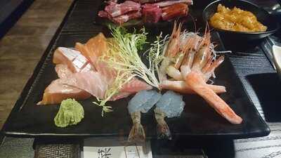 德興日式放題鍋 (銅鑼灣廣場)