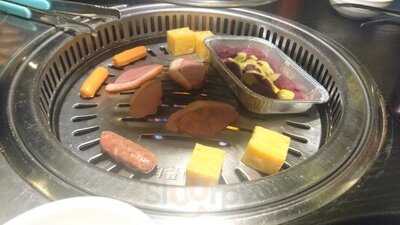 德興日式放題鍋 (銅鑼灣廣場)