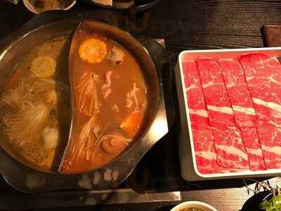 德興日式放題鍋 (銅鑼灣廣場)