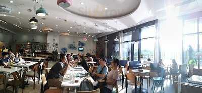 牧羊少年咖啡館 (將軍澳)