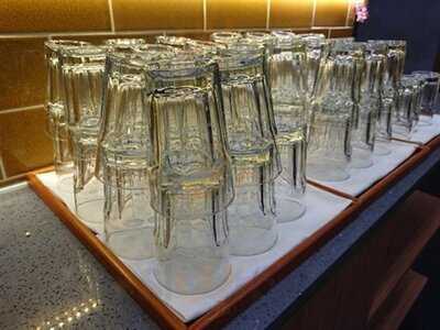 牧羊少年咖啡館 (將軍澳)