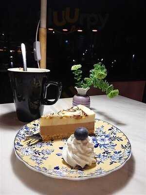 牧羊少年咖啡館 (將軍澳)