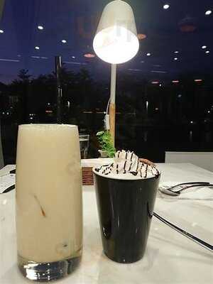 牧羊少年咖啡館 (將軍澳)