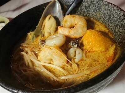 牧羊少年咖啡館 (將軍澳)