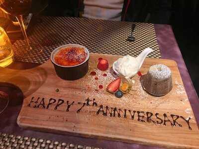 Le Paradis Restaurant & Cafe