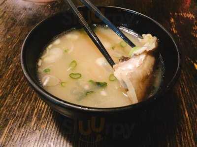 平成二十二日本料理