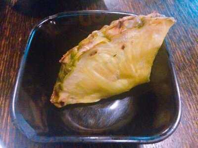 平成二十二日本料理