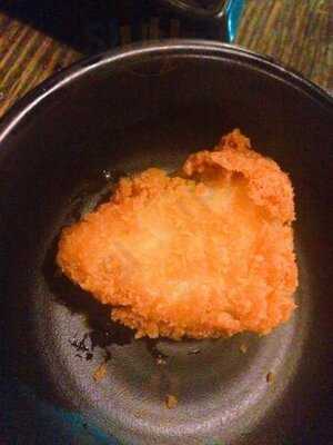 平成二十二日本料理