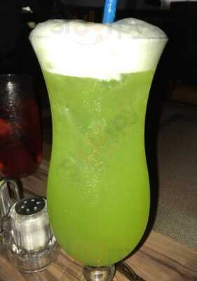 The Nest Restaurant & Bar