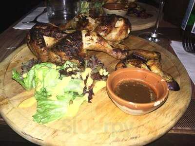 The Nest Restaurant & Bar