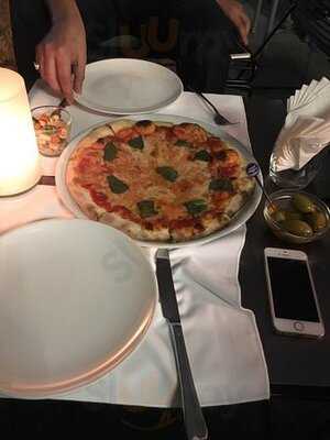 The Nest Restaurant & Bar