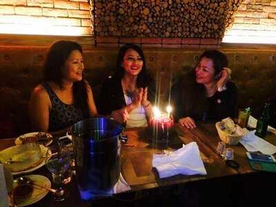 The Nest Restaurant & Bar