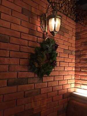 The Nest Restaurant & Bar