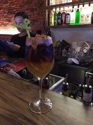 The Nest Restaurant & Bar