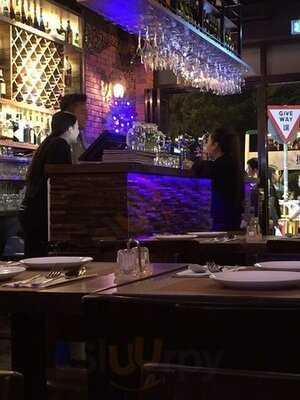 The Nest Restaurant & Bar