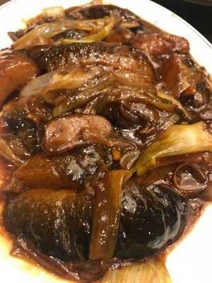 香港老闆飯店