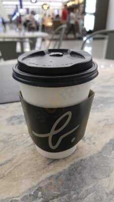 Agnès B. Café Lpg (香港國際機場)