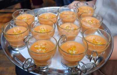 Isono Eatery And Bar